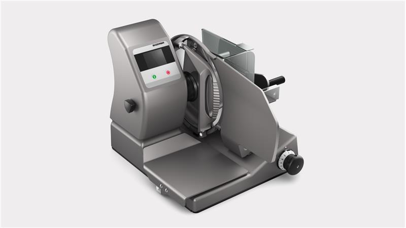 Bizerba VS12 W Dilimleme Makinası