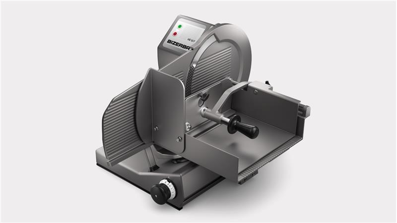 Bizerba VS12 F Dilimleme Makinası