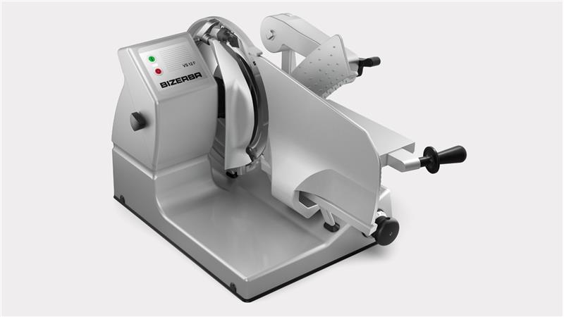 Bizerba VS12 FP Dilimleme Makinası