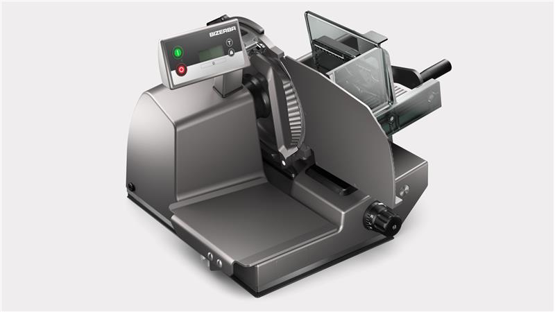 Bizerba VSC280 W Dilimleme Makinası
