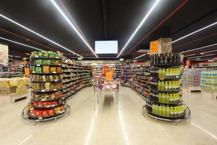 Gıda Market